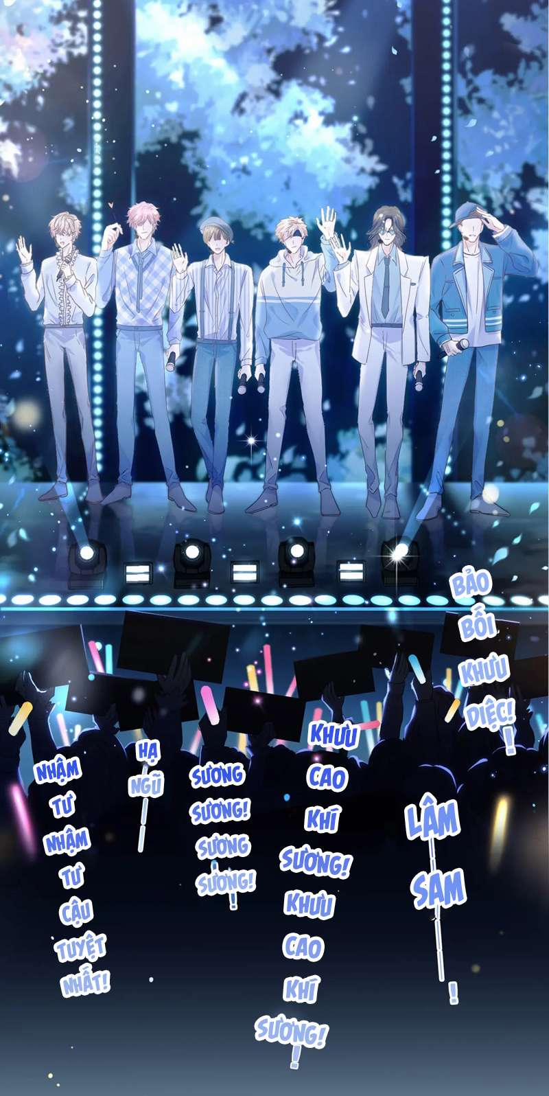 Nghiêm Cấm Bịa Đặt Tin Đồn 1 trang 26