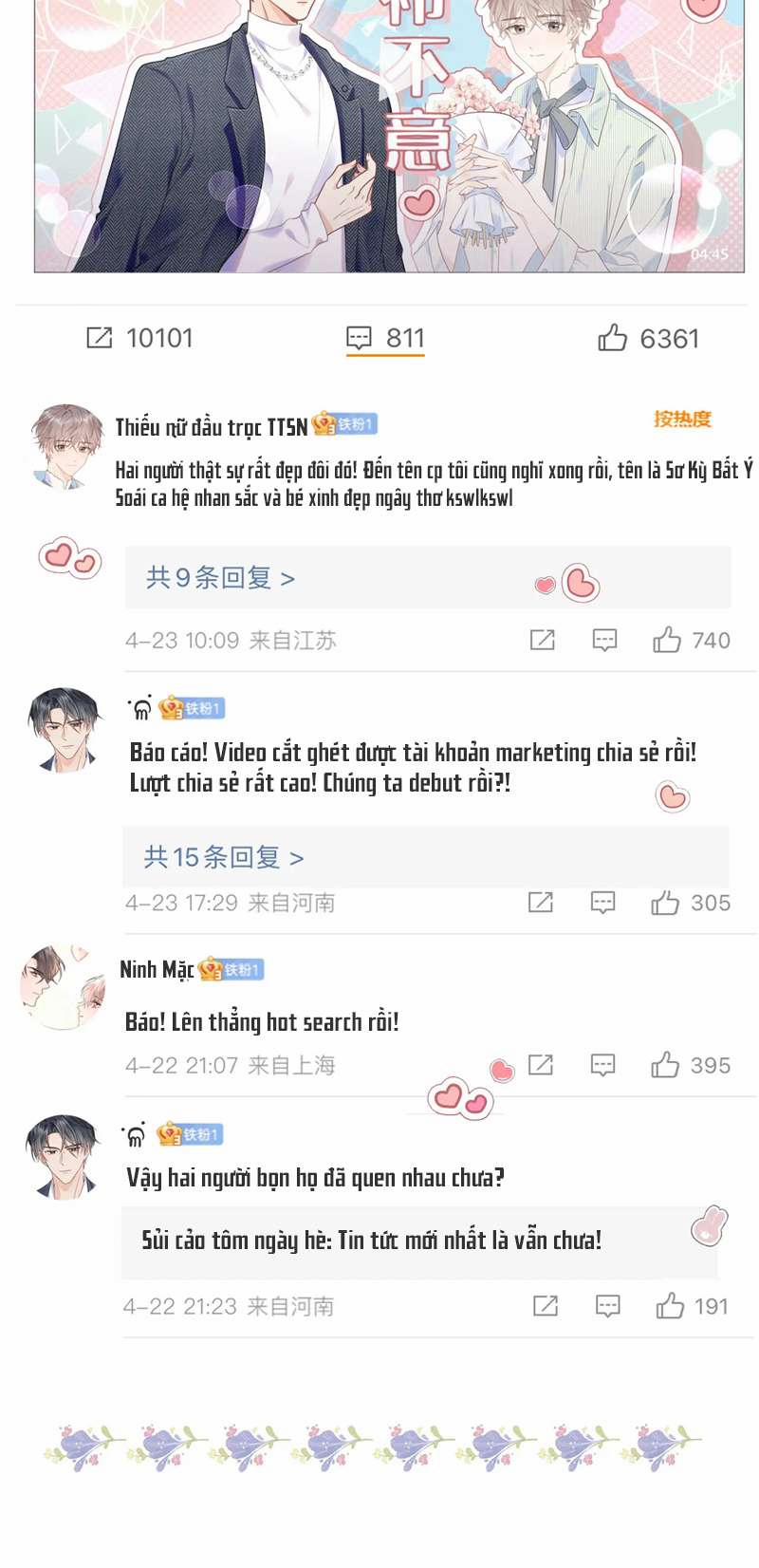 Nghiêm Cấm Bịa Đặt Tin Đồn 1 trang 3