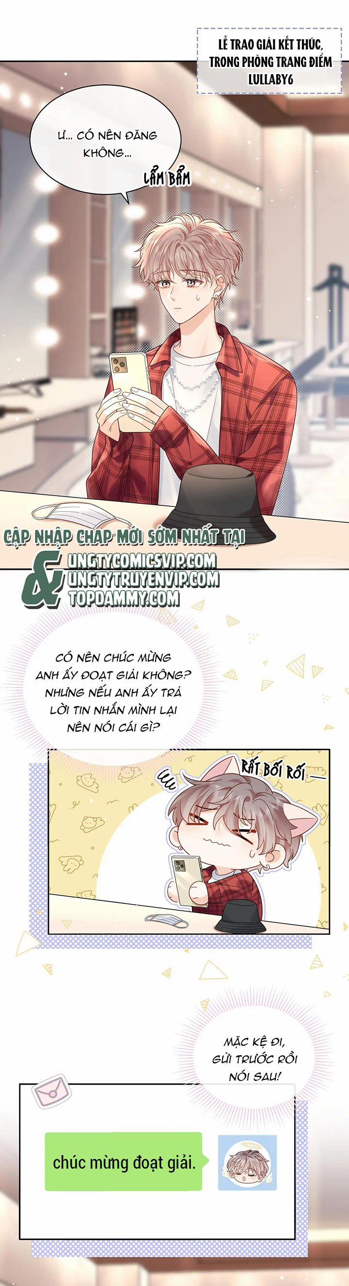 Nghiêm Cấm Bịa Đặt Tin Đồn 10 trang 1