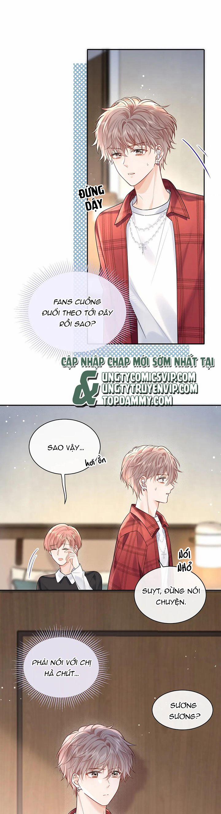 Nghiêm Cấm Bịa Đặt Tin Đồn 10 trang 11