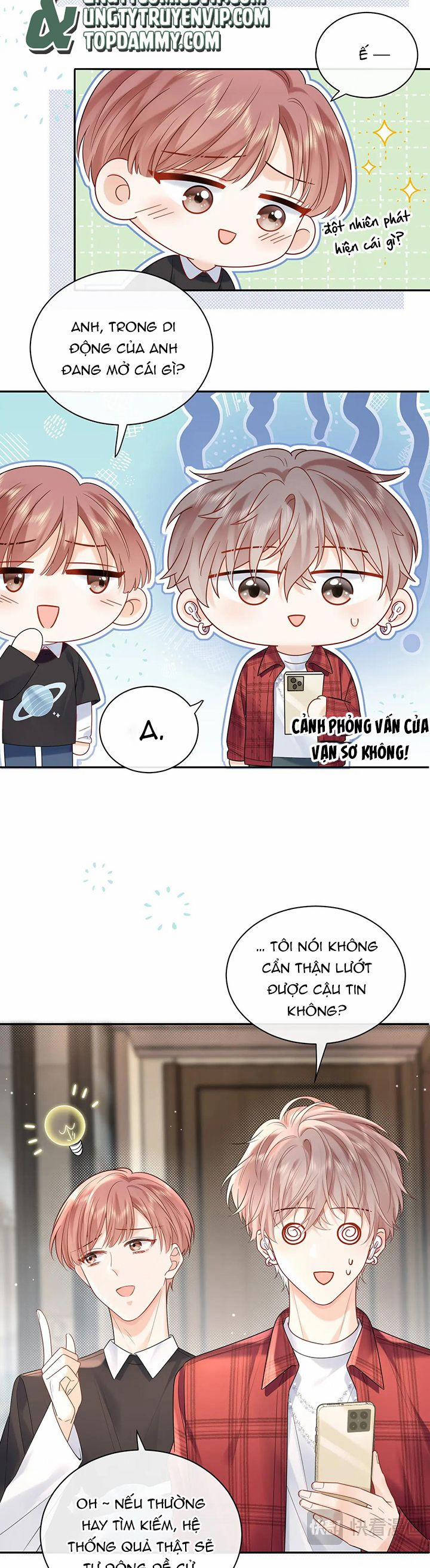 Nghiêm Cấm Bịa Đặt Tin Đồn 10 trang 15