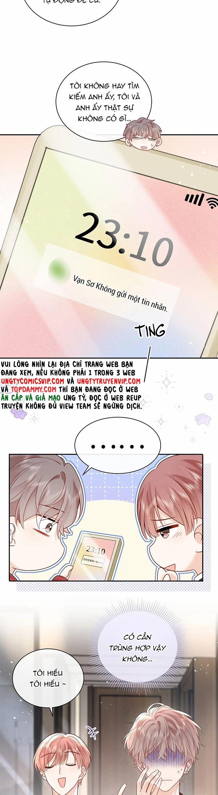 Nghiêm Cấm Bịa Đặt Tin Đồn 10 trang 16