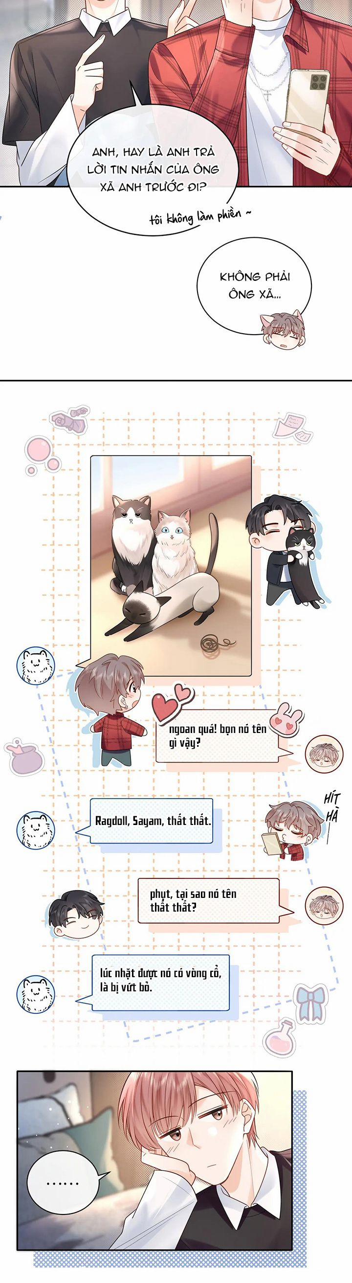 Nghiêm Cấm Bịa Đặt Tin Đồn 10 trang 17