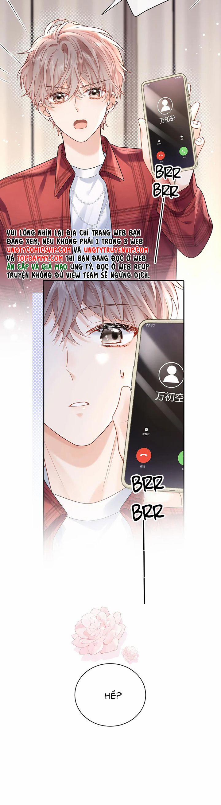 Nghiêm Cấm Bịa Đặt Tin Đồn 10 trang 20