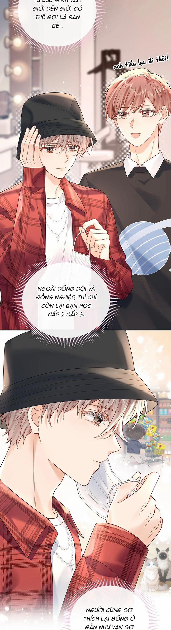 Nghiêm Cấm Bịa Đặt Tin Đồn 10 trang 3