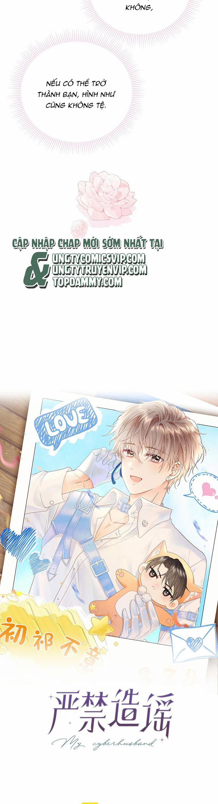 Nghiêm Cấm Bịa Đặt Tin Đồn 10 trang 4