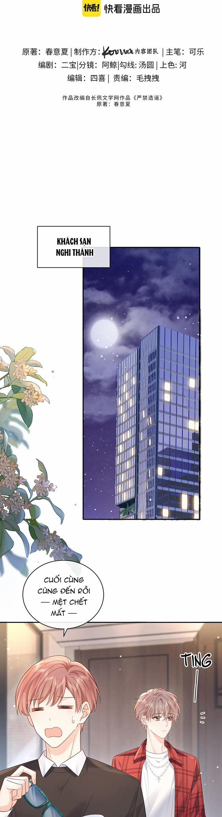 Nghiêm Cấm Bịa Đặt Tin Đồn 10 trang 5