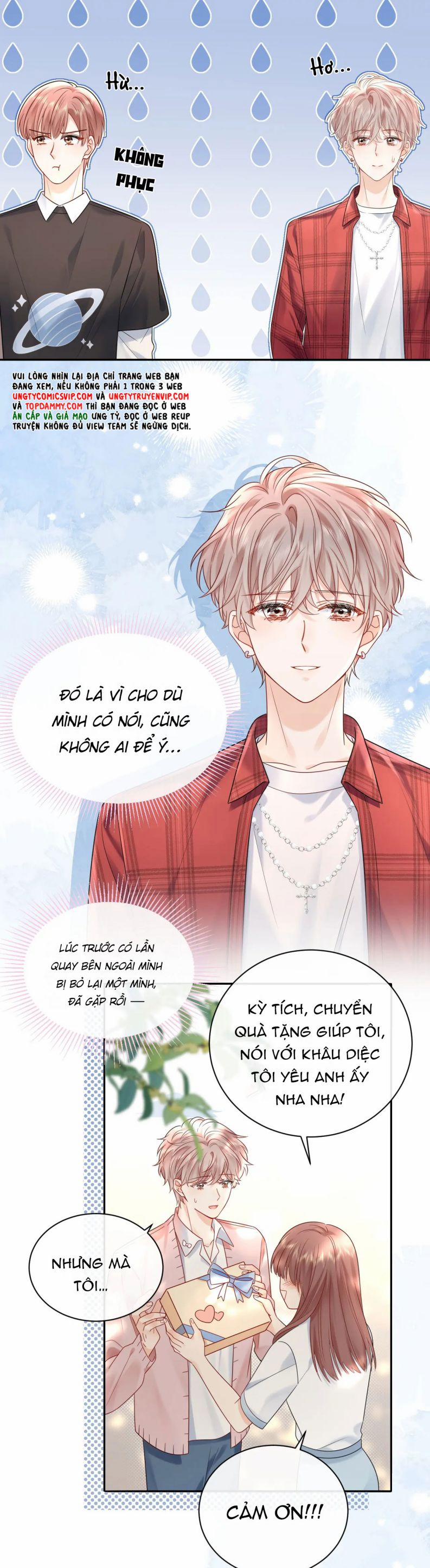 Nghiêm Cấm Bịa Đặt Tin Đồn 11 trang 14