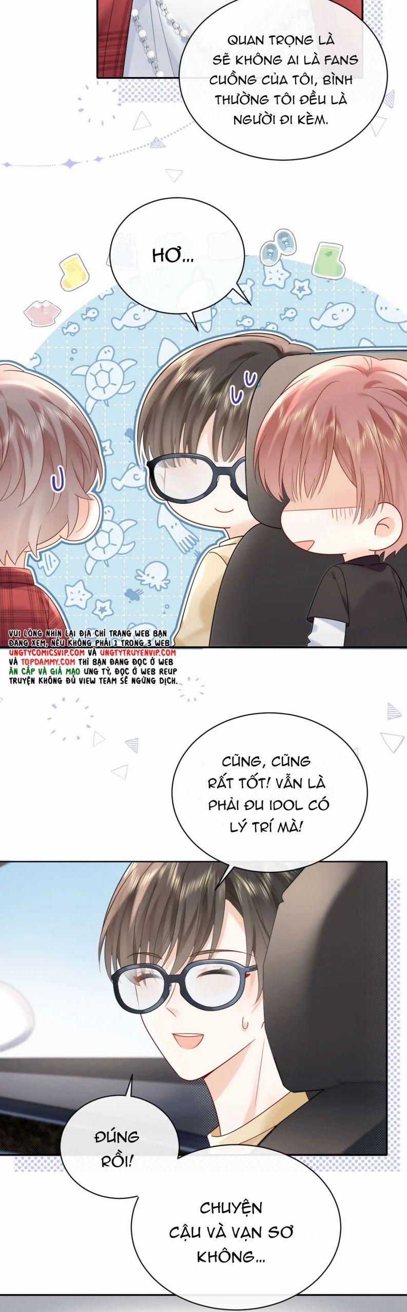 Nghiêm Cấm Bịa Đặt Tin Đồn 11 trang 16