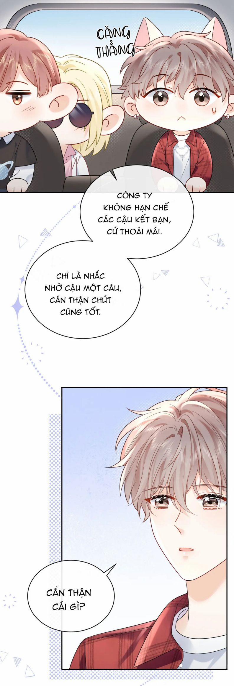 Nghiêm Cấm Bịa Đặt Tin Đồn 11 trang 17