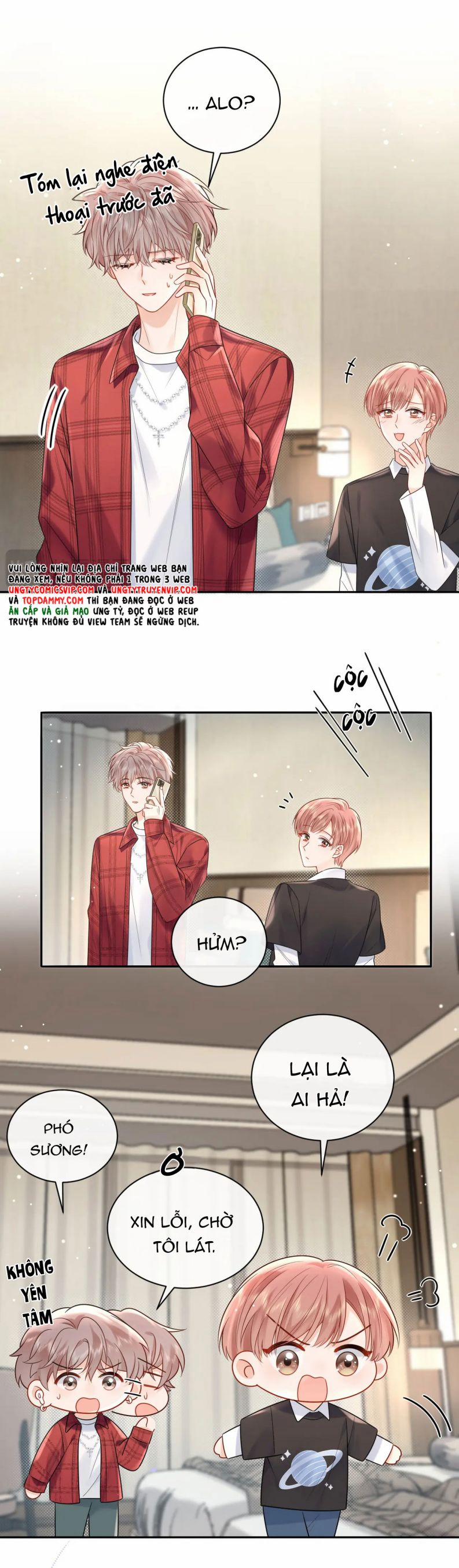 Nghiêm Cấm Bịa Đặt Tin Đồn 11 trang 2