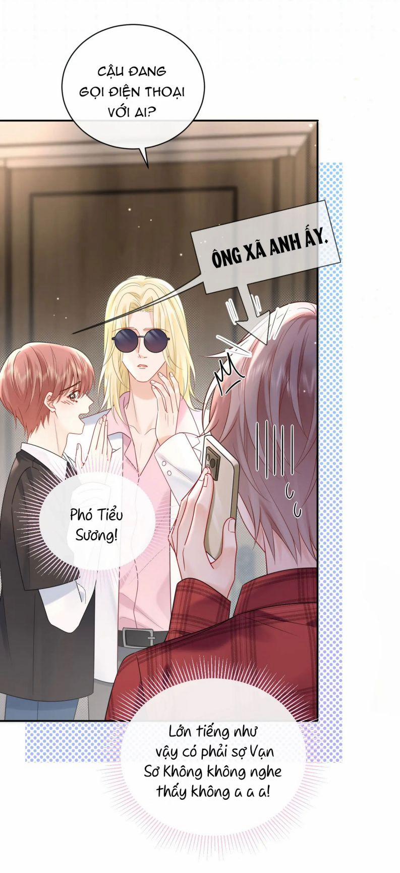 Nghiêm Cấm Bịa Đặt Tin Đồn 11 trang 4