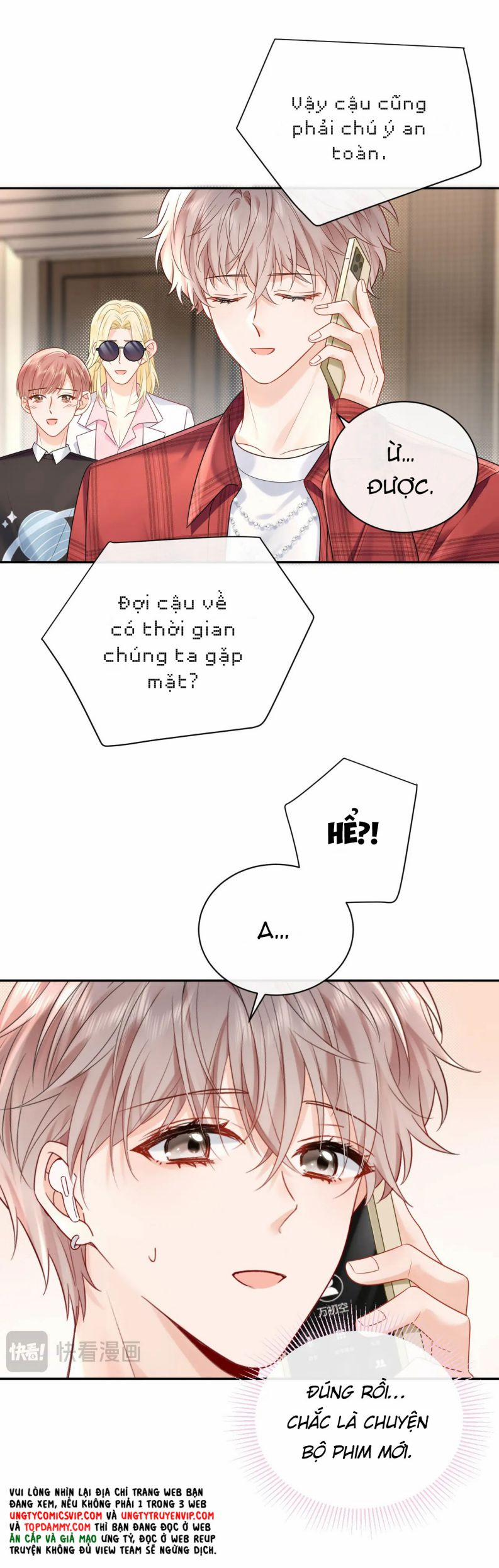 Nghiêm Cấm Bịa Đặt Tin Đồn 11 trang 5