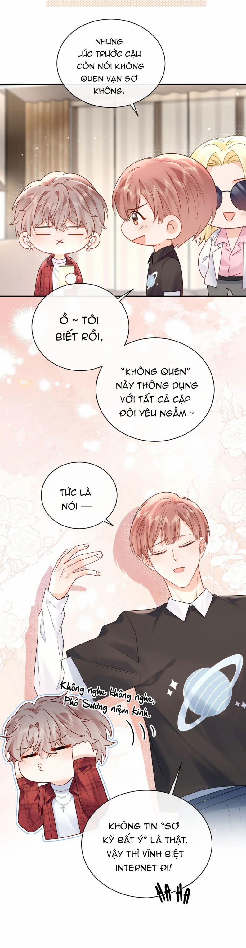 Nghiêm Cấm Bịa Đặt Tin Đồn 11 trang 8