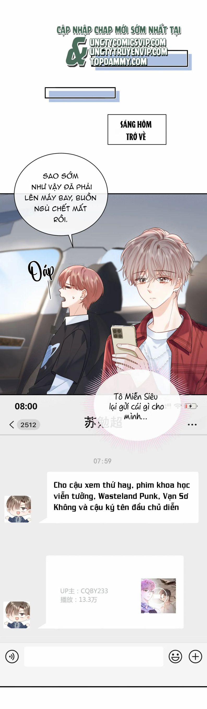 Nghiêm Cấm Bịa Đặt Tin Đồn 11 trang 9