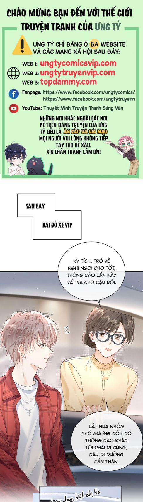 Nghiêm Cấm Bịa Đặt Tin Đồn 12 trang 0