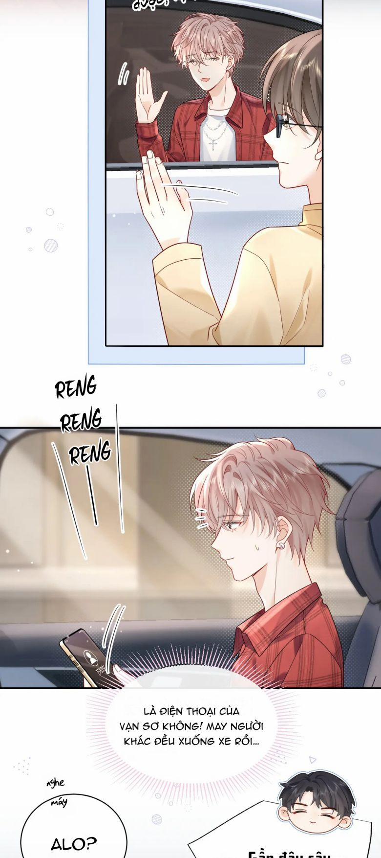 Nghiêm Cấm Bịa Đặt Tin Đồn 12 trang 1