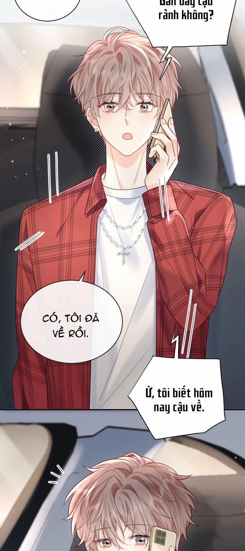 Nghiêm Cấm Bịa Đặt Tin Đồn 12 trang 2