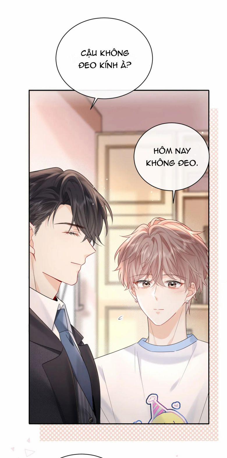 Nghiêm Cấm Bịa Đặt Tin Đồn 12 trang 20