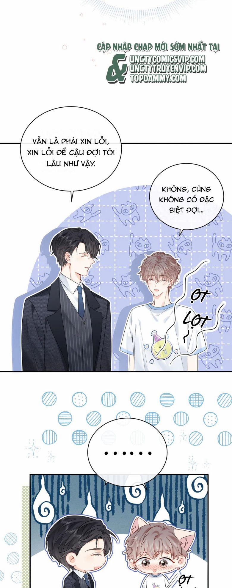 Nghiêm Cấm Bịa Đặt Tin Đồn 12 trang 24