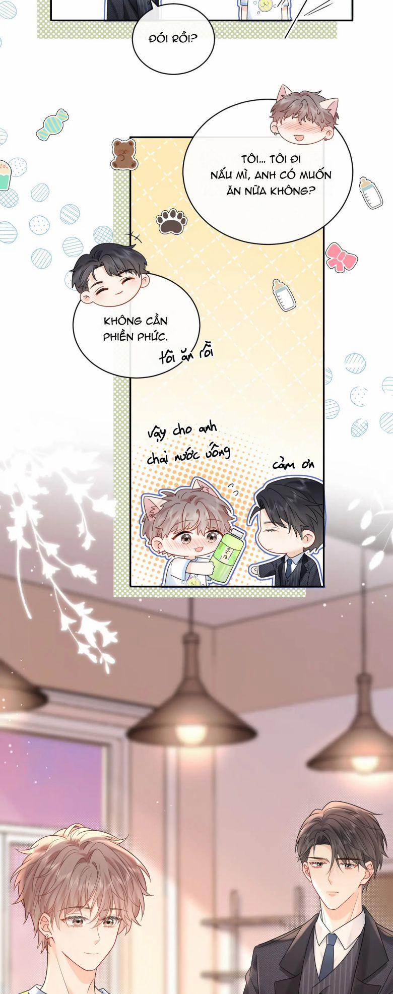 Nghiêm Cấm Bịa Đặt Tin Đồn 12 trang 25