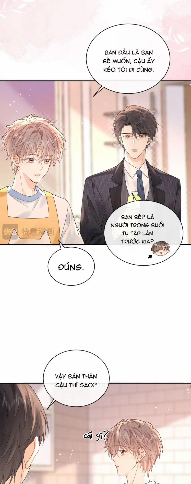 Nghiêm Cấm Bịa Đặt Tin Đồn 12 trang 27