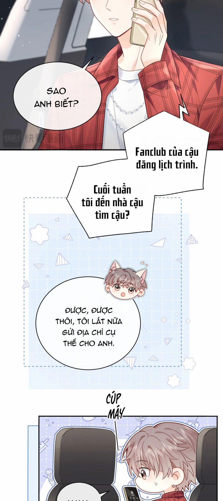 Nghiêm Cấm Bịa Đặt Tin Đồn 12 trang 3