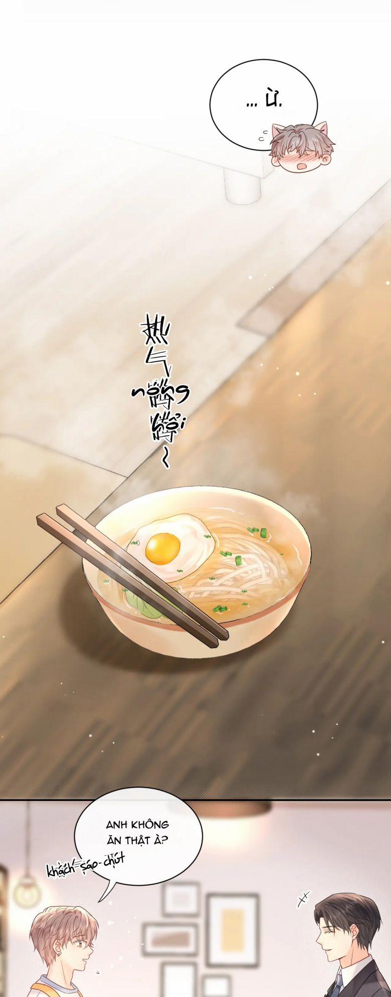 Nghiêm Cấm Bịa Đặt Tin Đồn 12 trang 31