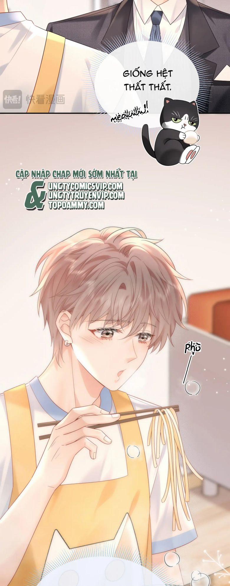 Nghiêm Cấm Bịa Đặt Tin Đồn 12 trang 33