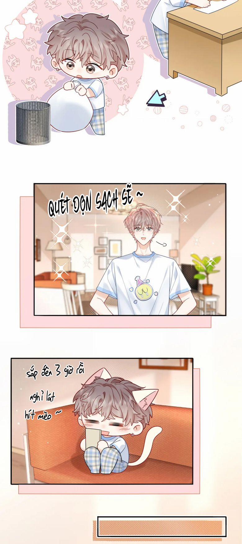 Nghiêm Cấm Bịa Đặt Tin Đồn 12 trang 7