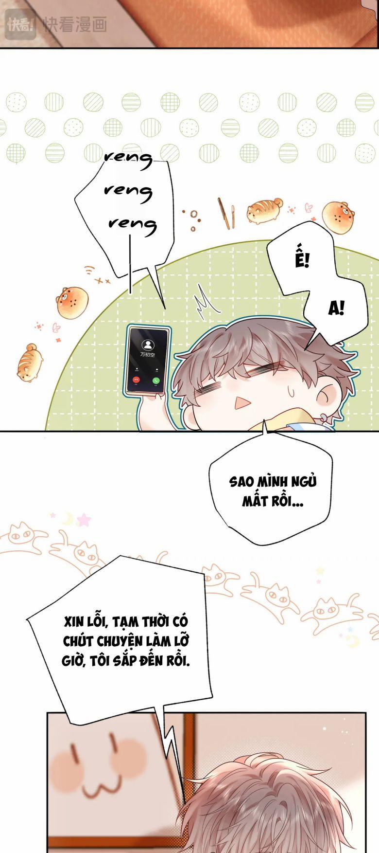 Nghiêm Cấm Bịa Đặt Tin Đồn 12 trang 9