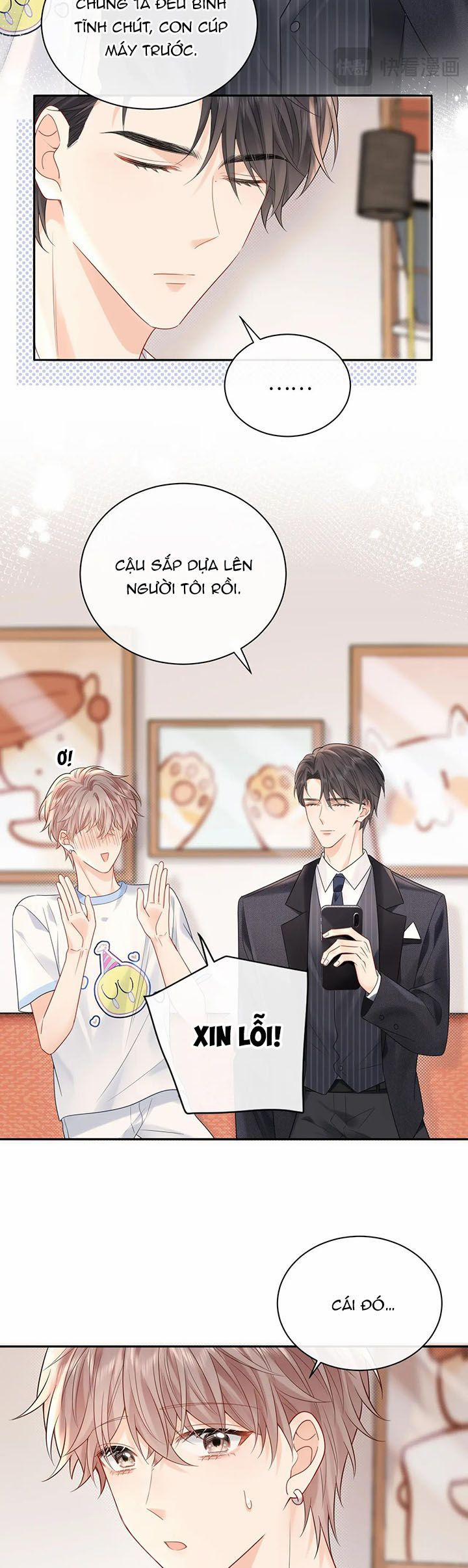 Nghiêm Cấm Bịa Đặt Tin Đồn 13 trang 10