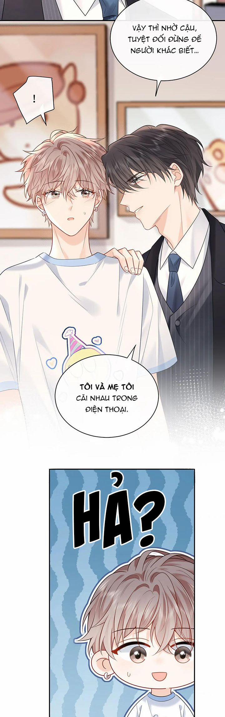 Nghiêm Cấm Bịa Đặt Tin Đồn 13 trang 12