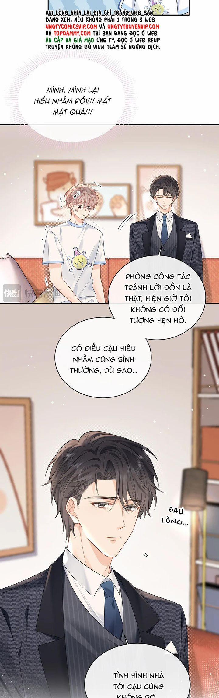 Nghiêm Cấm Bịa Đặt Tin Đồn 13 trang 13