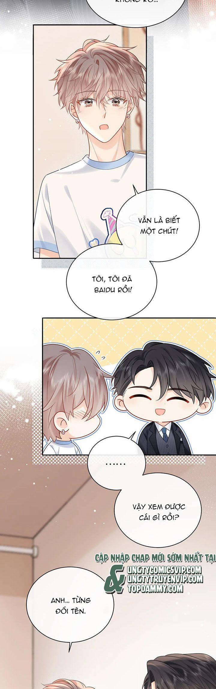 Nghiêm Cấm Bịa Đặt Tin Đồn 13 trang 14