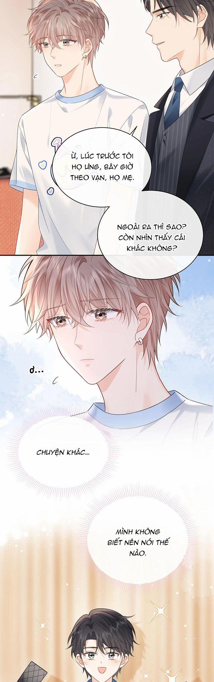 Nghiêm Cấm Bịa Đặt Tin Đồn 13 trang 15