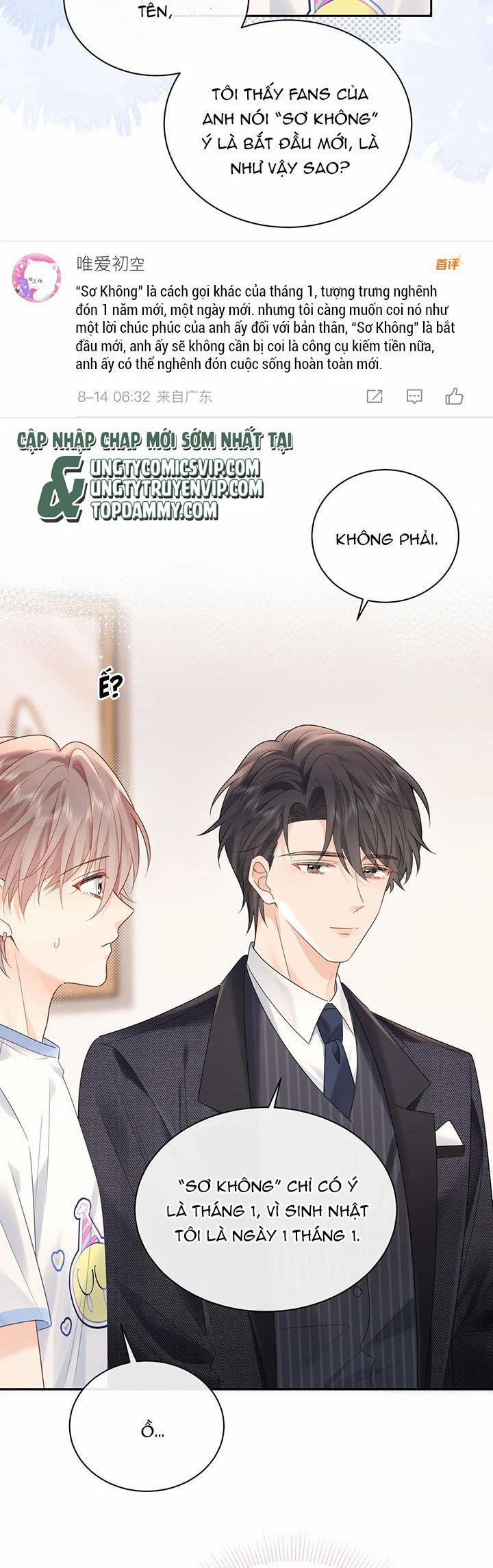 Nghiêm Cấm Bịa Đặt Tin Đồn 13 trang 18