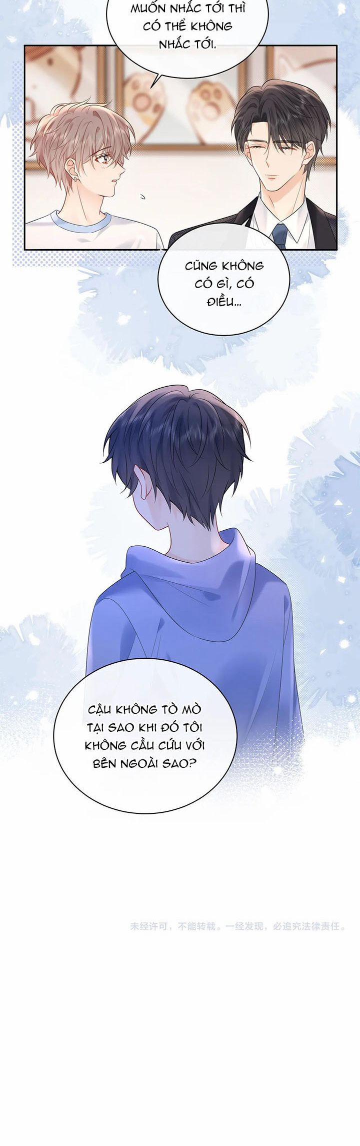 Nghiêm Cấm Bịa Đặt Tin Đồn 13 trang 20