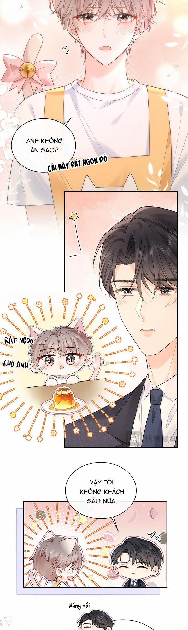 Nghiêm Cấm Bịa Đặt Tin Đồn 13 trang 3