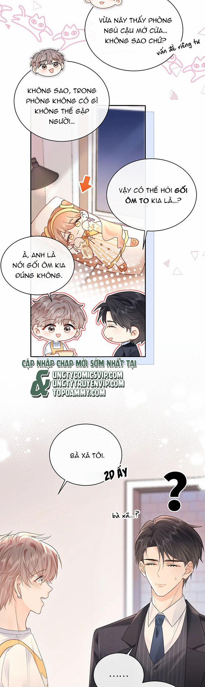 Nghiêm Cấm Bịa Đặt Tin Đồn 13 trang 4