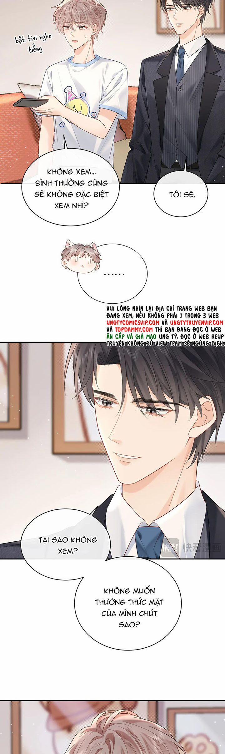 Nghiêm Cấm Bịa Đặt Tin Đồn 13 trang 6