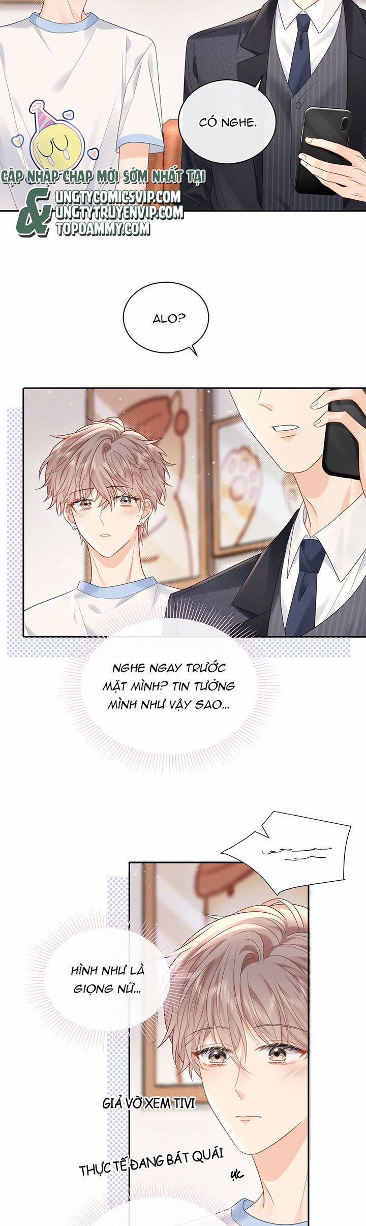 Nghiêm Cấm Bịa Đặt Tin Đồn 13 trang 8