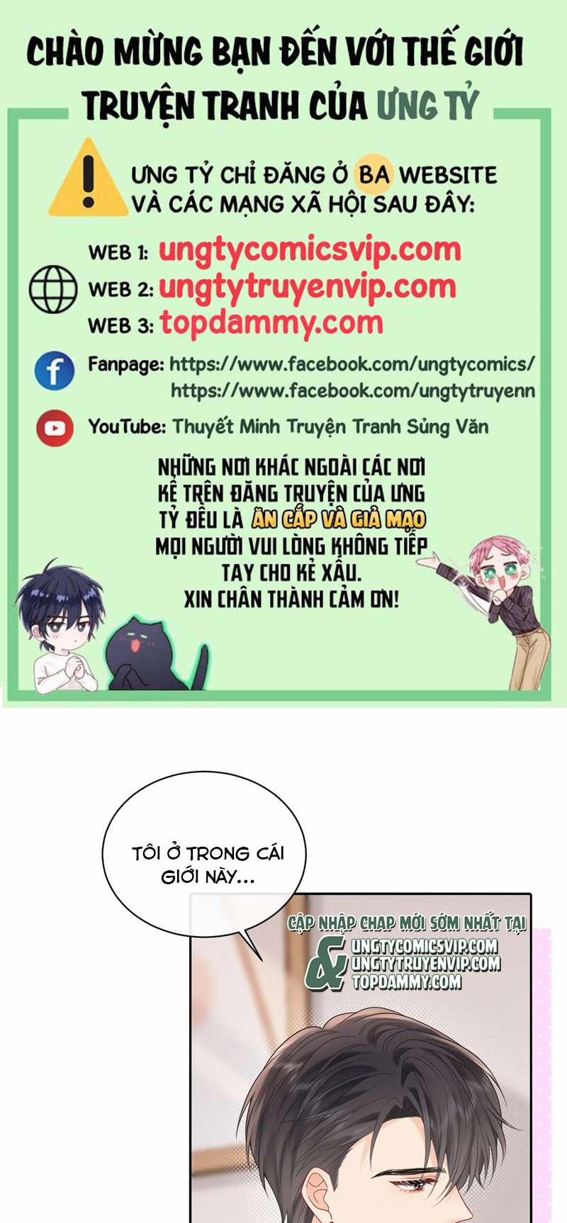 Nghiêm Cấm Bịa Đặt Tin Đồn 14 trang 0