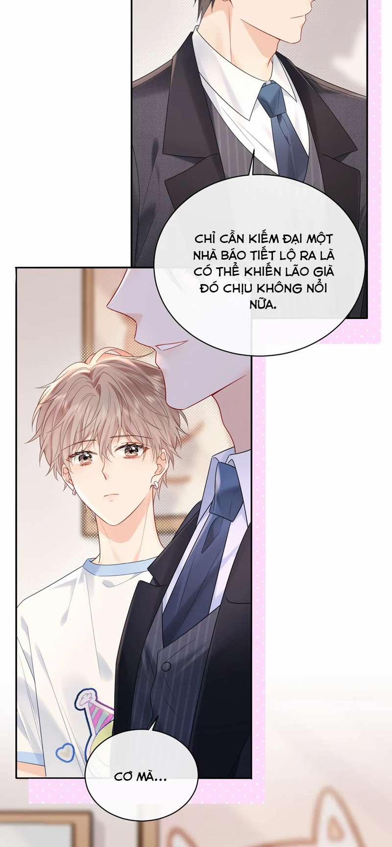 Nghiêm Cấm Bịa Đặt Tin Đồn 14 trang 1