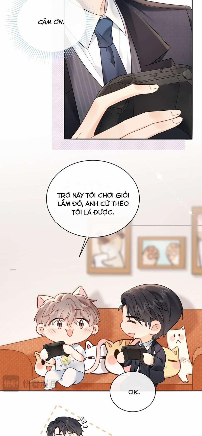 Nghiêm Cấm Bịa Đặt Tin Đồn 14 trang 10