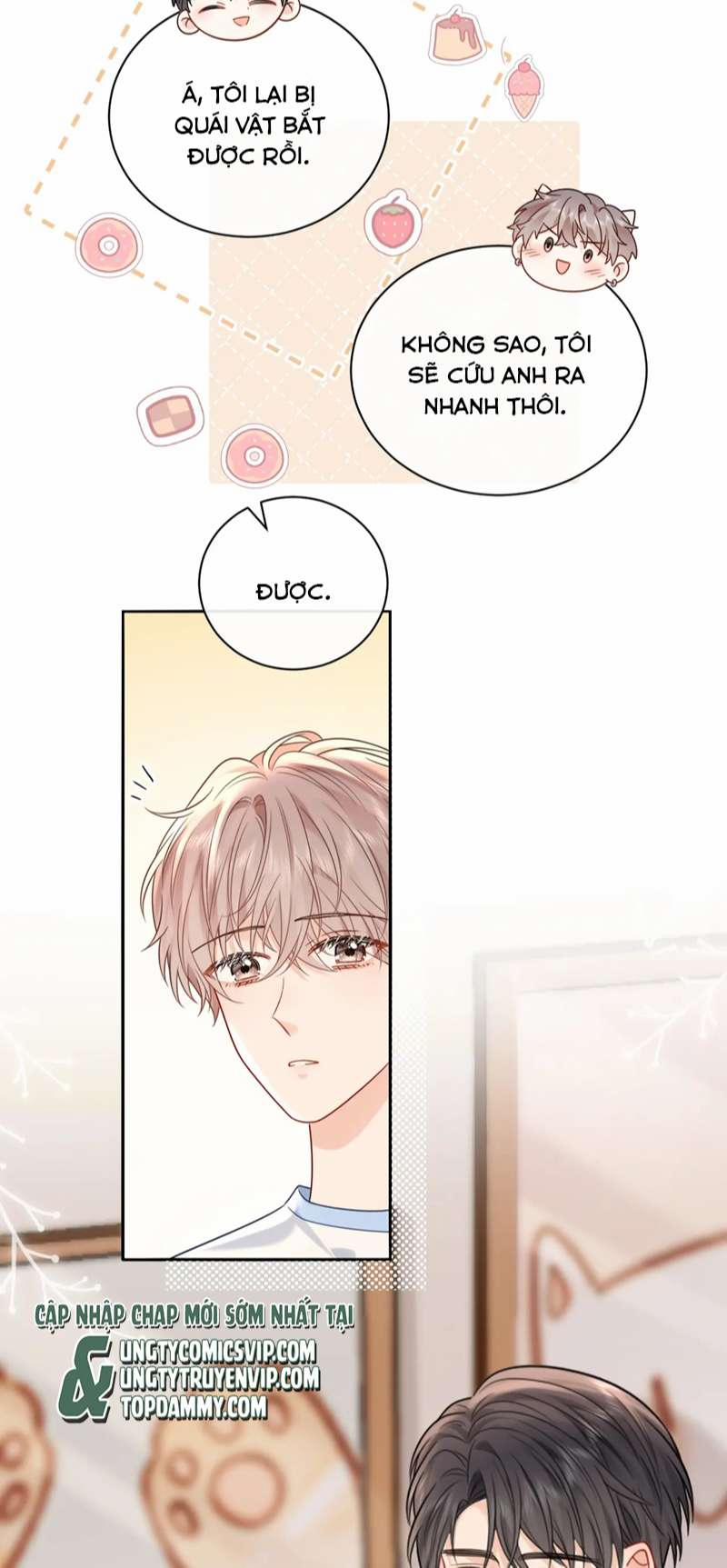 Nghiêm Cấm Bịa Đặt Tin Đồn 14 trang 11