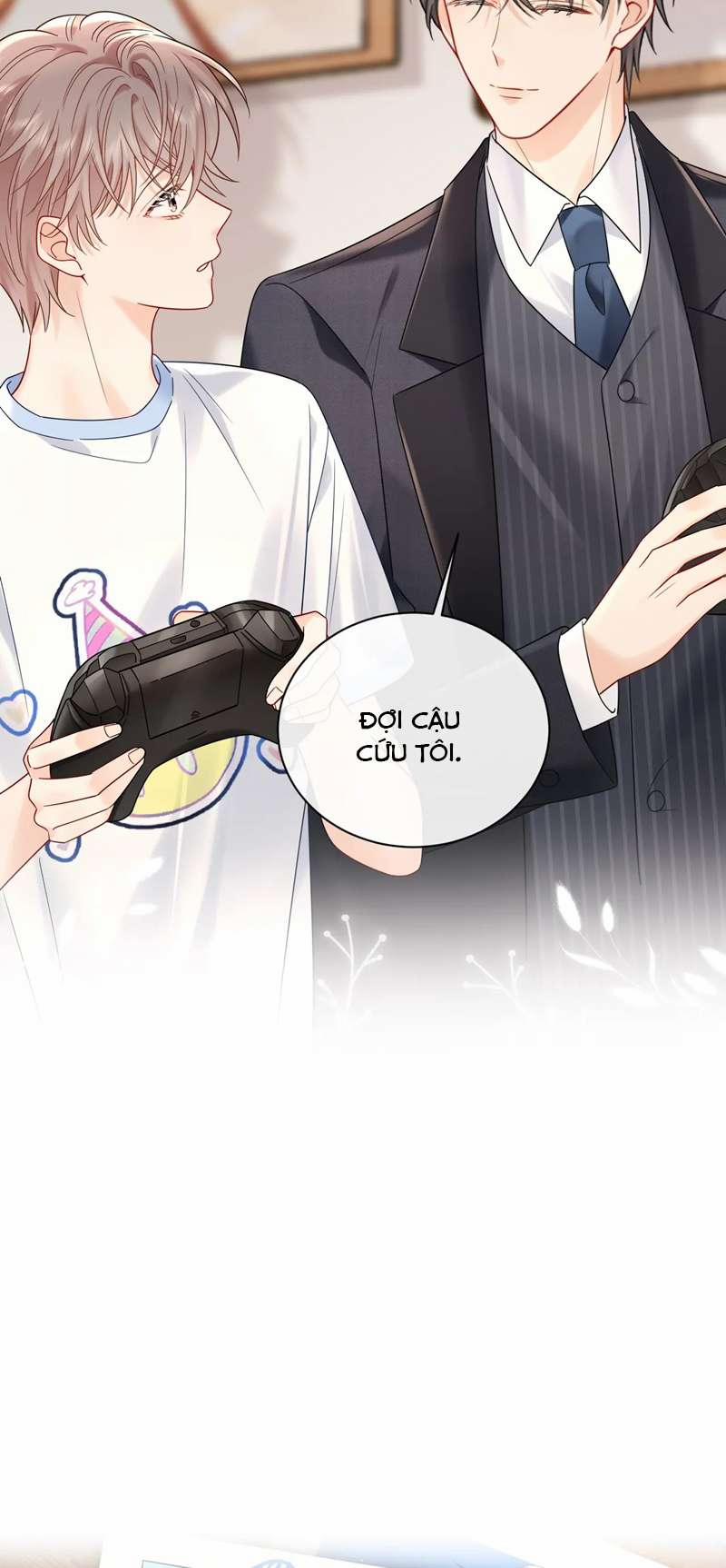 Nghiêm Cấm Bịa Đặt Tin Đồn 14 trang 12