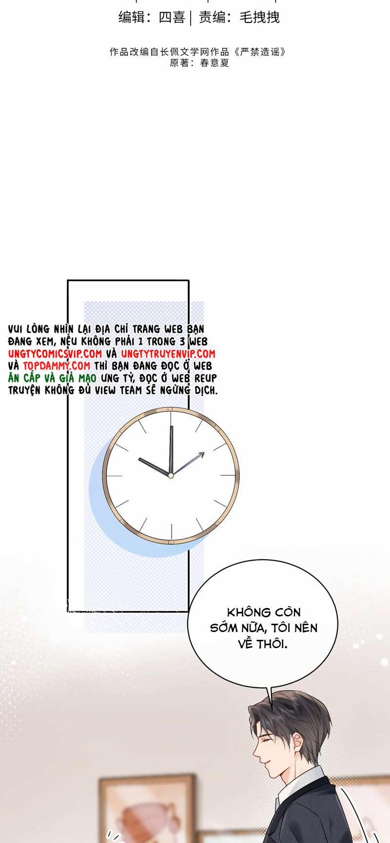 Nghiêm Cấm Bịa Đặt Tin Đồn 14 trang 14