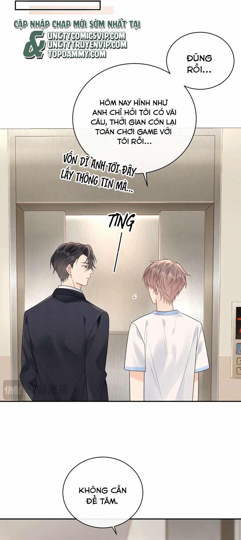 Nghiêm Cấm Bịa Đặt Tin Đồn 14 trang 16