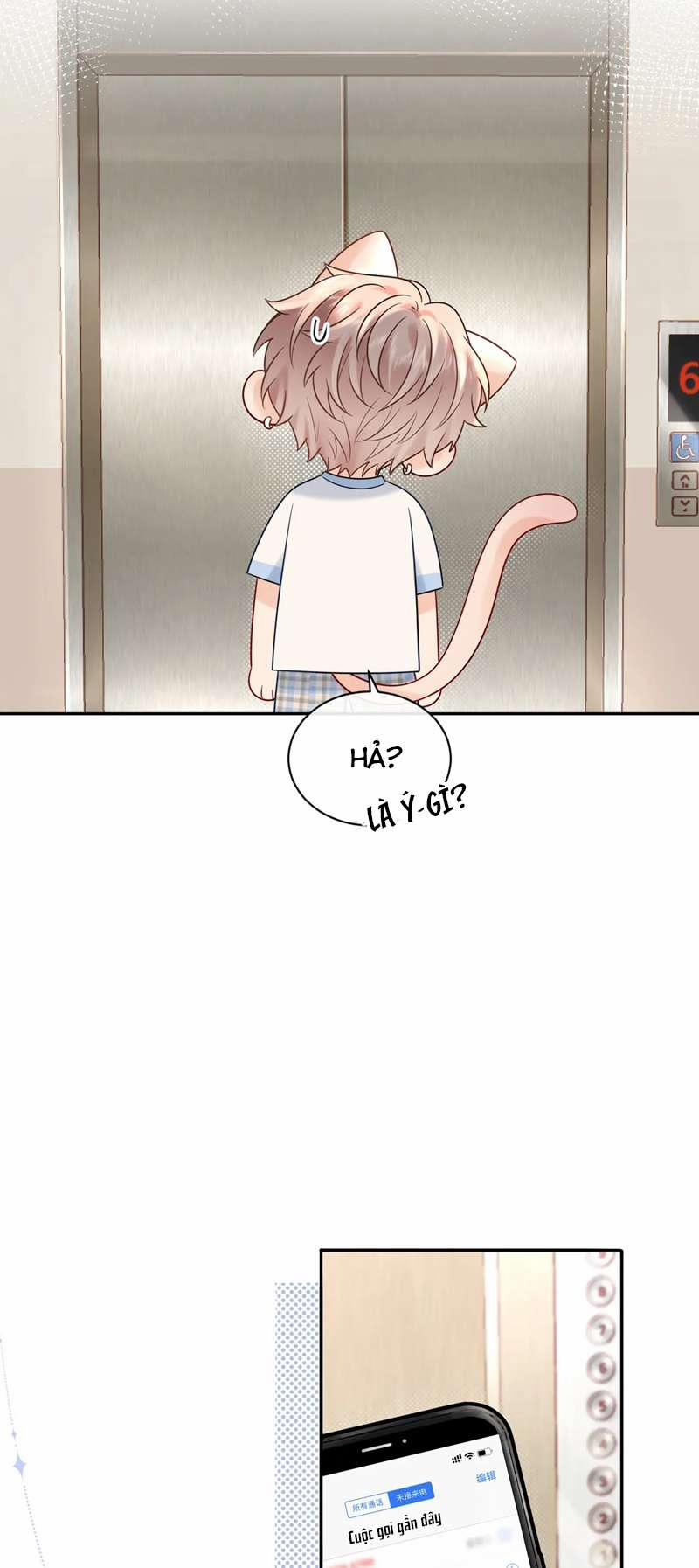 Nghiêm Cấm Bịa Đặt Tin Đồn 14 trang 19